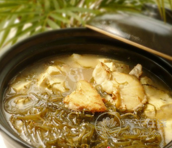 豆腐的六款新吃法 滋陰養(yǎng)血超有效減肥