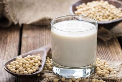 豆漿可以起到預防乳腺癌的作用嗎