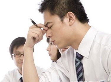 身體出現(xiàn)乏力沒(méi)勁的情況是怎么回事