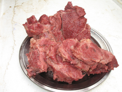 驢肉和哪些食材一起燉營養(yǎng)價值最好