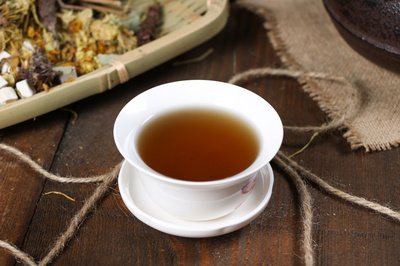 祛濕茶會不會有副作用它的副作用是什么