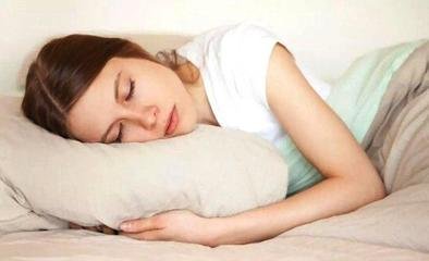 睡高枕頭對于健康以及頸椎的危害