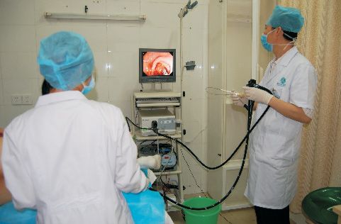 腸鏡活檢意味著什么腸鏡活檢需要注意哪些方面