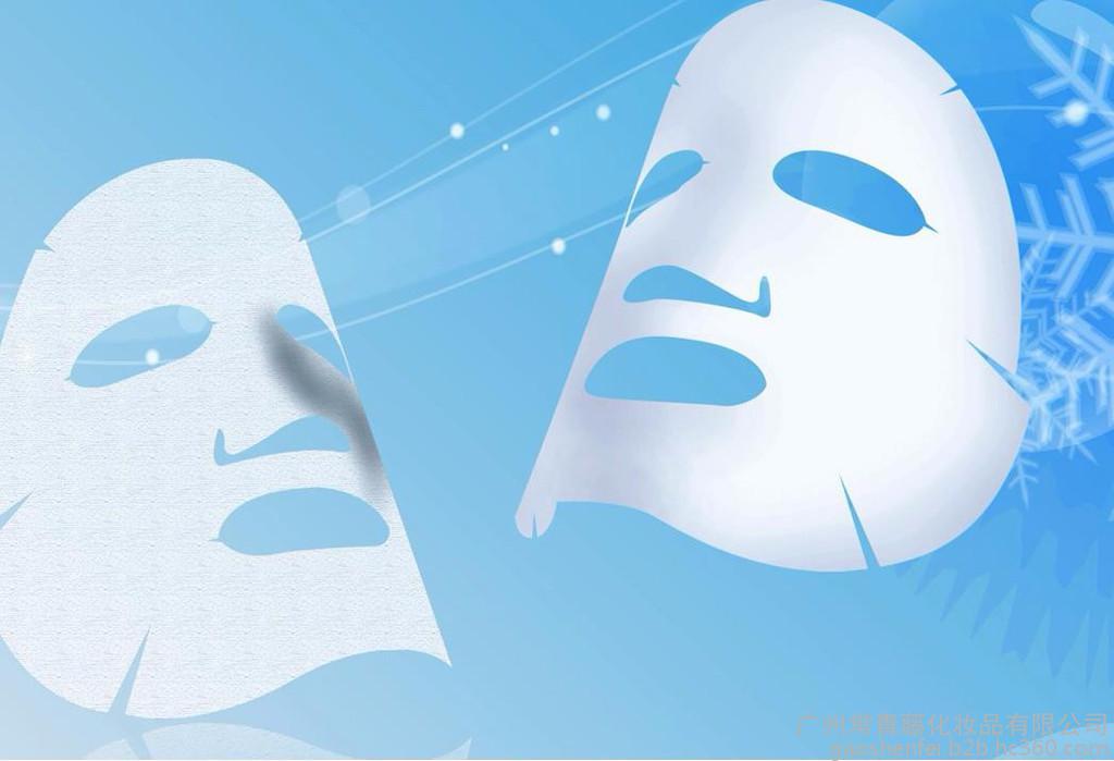 臉上有傷口還未愈合時(shí)可以敷面膜嗎