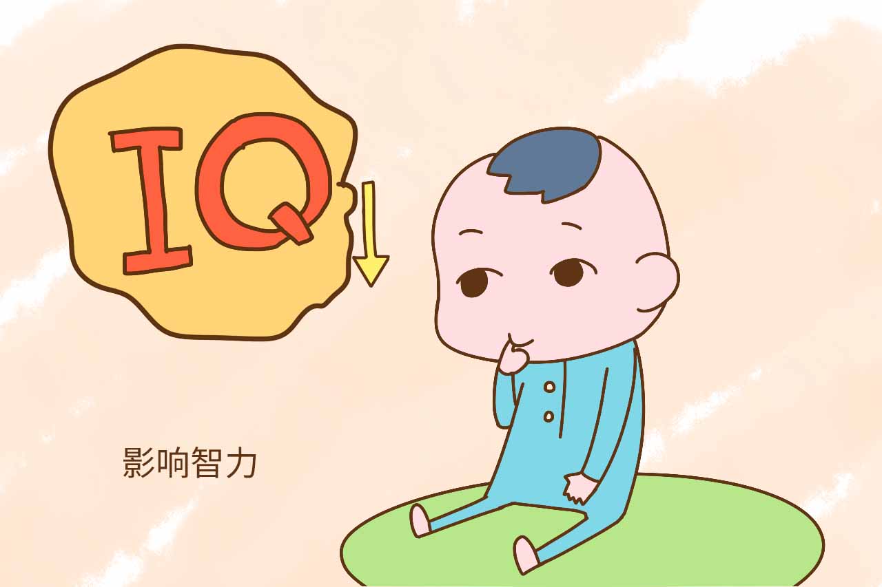 孩子有這三種行為代表著你的孩子智商很高