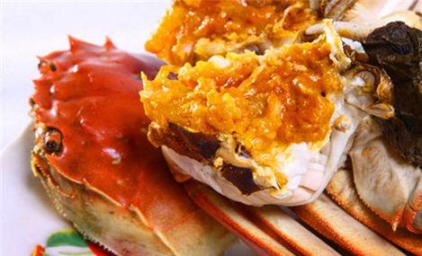吃螃蟹的時候哪些食物是禁忌不能食用-易網健康<a href=http://www.aoa7937.com/jkys/ target=_blank class=infotextkey>養生</a>網 吃螃蟹的時候哪些食物是禁忌不能食用