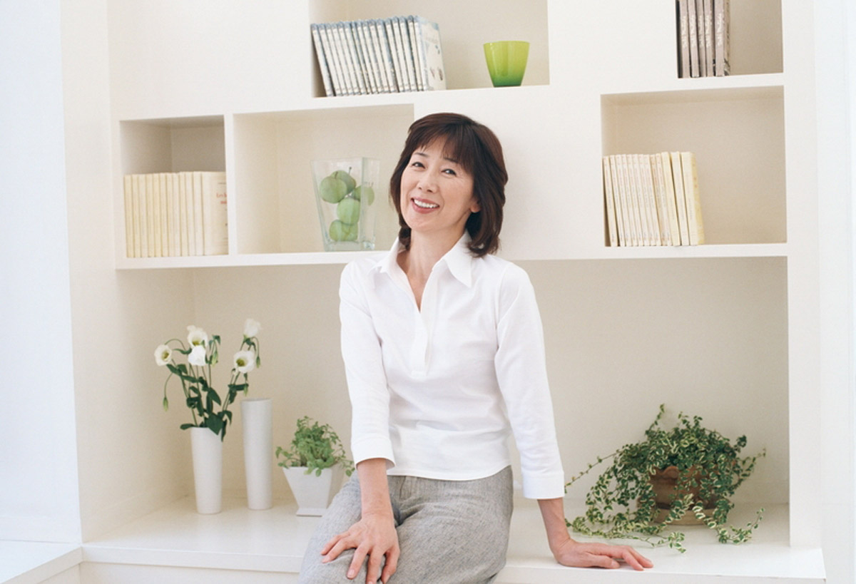 女人更年期期間要在睡前堅持吃這三種食物