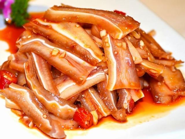 這些下酒菜吃多了可能會(huì)引發(fā)肝臟中毒