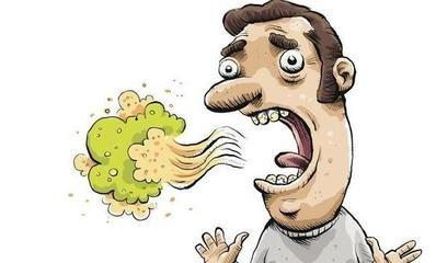 這些食物能消滅幽門螺旋桿菌還能治口臭