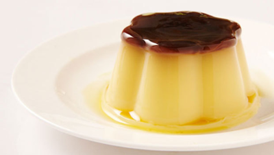 布丁營(yíng)養(yǎng)又美味自己在家怎么做布丁
