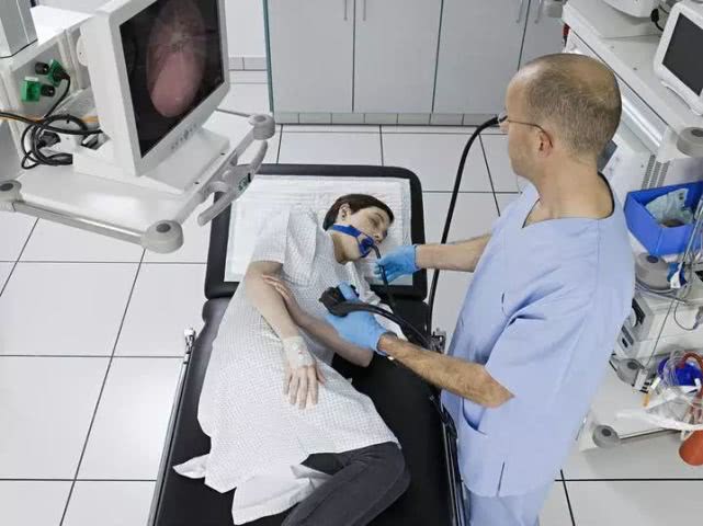 體檢腫瘤標志物高不一定就是癌癥