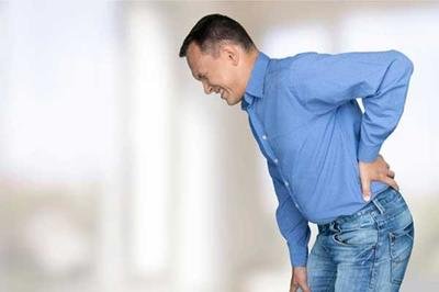中醫的這三個方法堅持下來骨質疏松自己好
