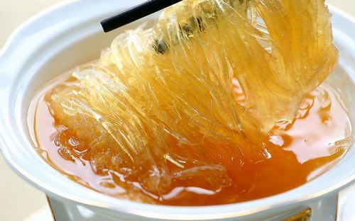 魚翅的營養(yǎng)價值哪些人不適合吃魚翅