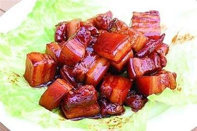 肥肉的營養價值與功效在那些方面