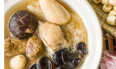 三種適合老人養生粥制作食譜