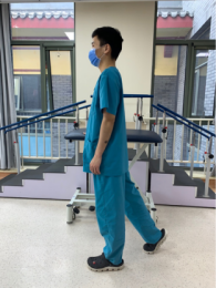 腦卒中后如何居家進行康復訓練？
