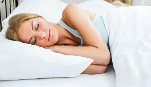 如何防止起夜尿多影響睡眠