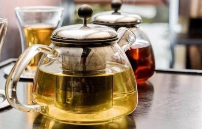 適合辦公族的提神消除疲勞茶飲分享