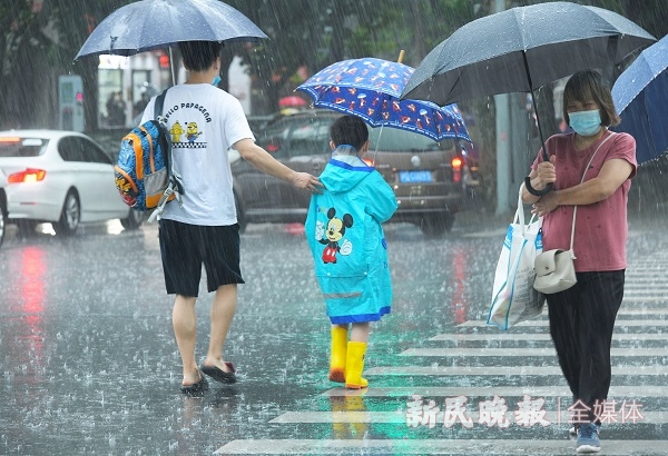 黃梅天到!警惕心血管病、胃腸道病-易網(wǎng)健康<a href=http://www.aoa7937.com/jkys/ target=_blank class=infotextkey>養(yǎng)生</a>網(wǎng) 黃梅天到!警惕心血管病、胃腸道病