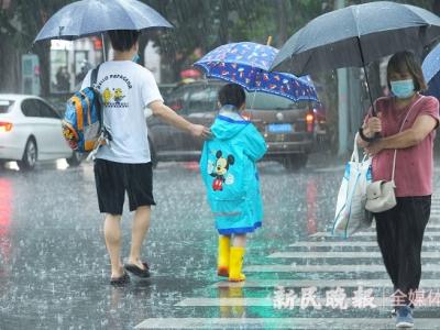 黃梅天到！警惕心血管病、胃腸道病