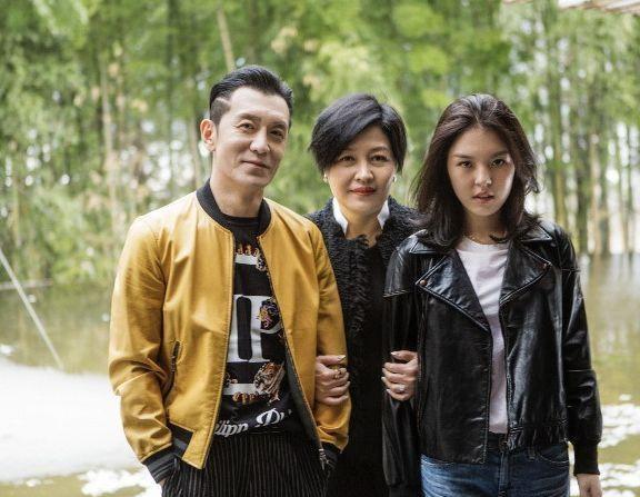 哈文受李詠生病危害,現如今非常重視健康養生,強烈推薦女士多吃它-易網健康養生網 哈文受李詠生病危害,現如今非常重視健康養生,強烈推薦女士多吃它