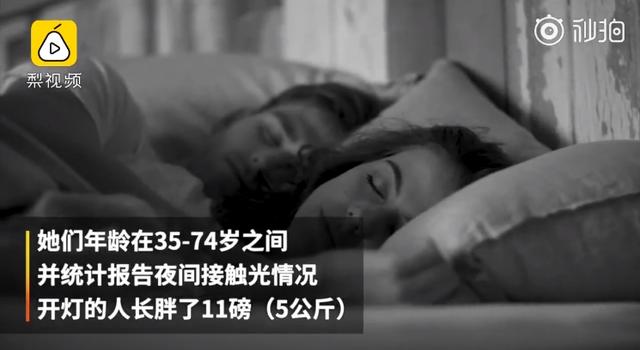 新研究發現:這類睡眠質量習慣性,讓女性越睡越胖-易網健康養生網 新研究發現:這類睡眠質量習慣性,讓女性越睡越胖