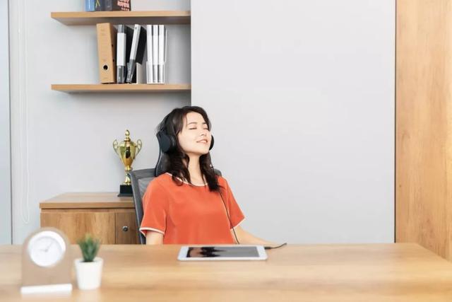 “閉眼健康養(yǎng)生”十三法，給繁忙的你緩解壓力