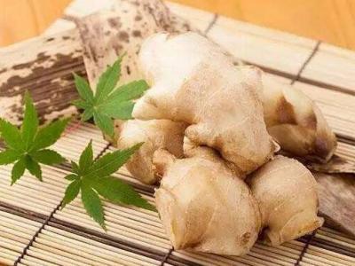 姜片擦秀發(fā)可以生發(fā)嗎 姜片擦秀發(fā)的適當(dāng)方法