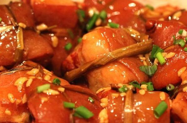 東坡肉是哪個(gè)地方的菜 東坡肉的做法實(shí)例教程