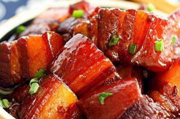 東坡肉是哪個(gè)地方的菜 東坡肉的做法實(shí)例教程
