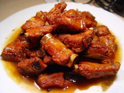 排骨怎么做美味 豬排骨的做法實(shí)例教程