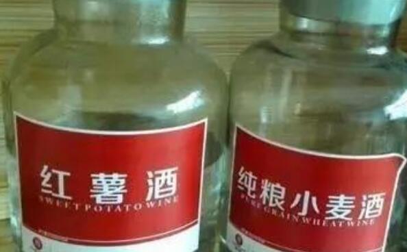 地瓜酒怎樣做 地瓜酒的做法