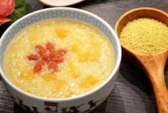 粟米粥怎么煮 粟米粥的做法