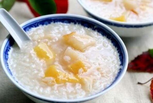 蘋果粥的做法大全 蘋果粥的禁忌