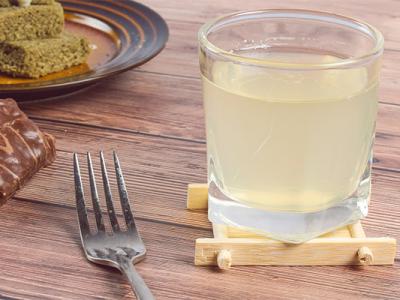 蜂蜜檸檬水可以醒酒嗎