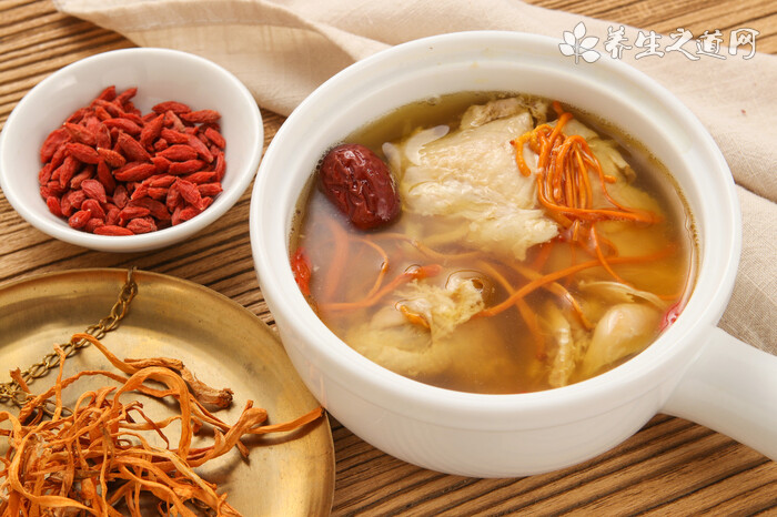 養胃吃什么食物最好