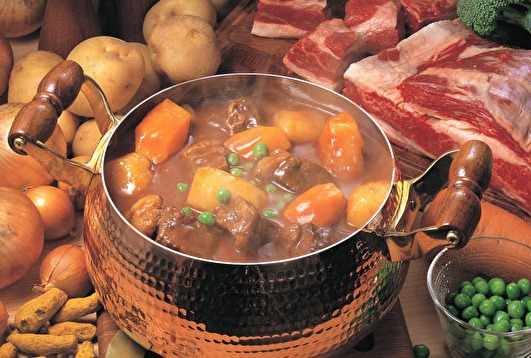 避免食物變質、營養流失！低溫烹調方法找回身體的自愈力