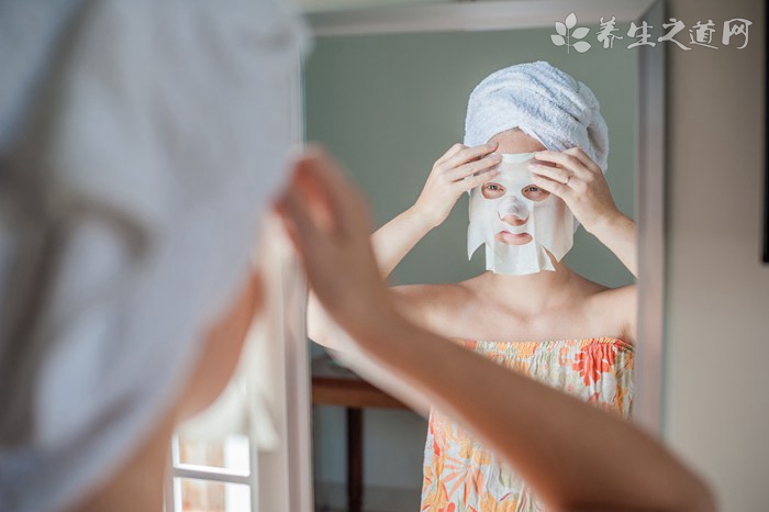 電腦族如何護膚