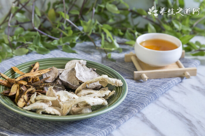 上班族喝什么調理皮膚
