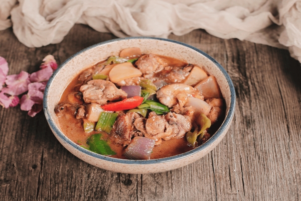 雞肉可以和什么一起吃 雞肉的日常吃法