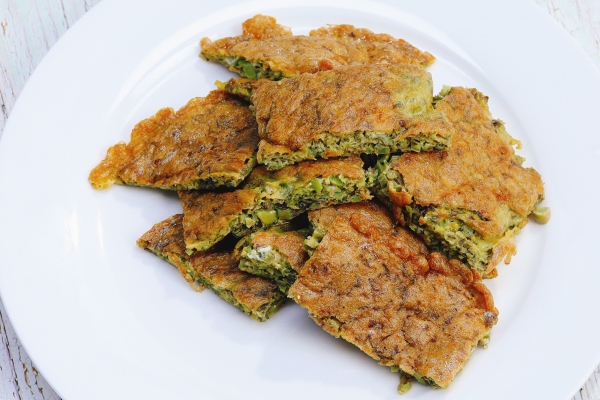 香椿的營養價值和功效 香椿的美味吃法