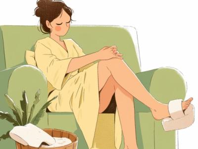 三伏天如何調(diào)理身體  三伏天調(diào)理身體的好處