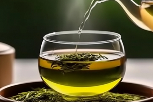 三花茶指的是什么 三伏天喝三花茶有什么好處