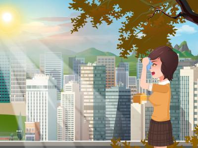 三伏天如何養(yǎng)生調(diào)理男性 三伏天持續(xù)多長時(shí)間