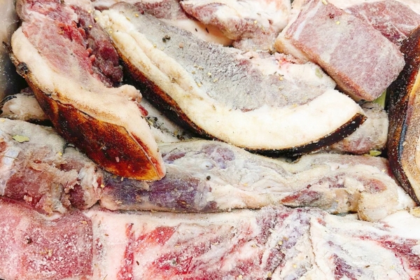 腌肉夏季怎么保存不壞 腌肉保存注意事項