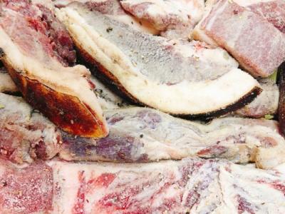 腌肉夏季怎么保存不壞 腌肉保存注意事項