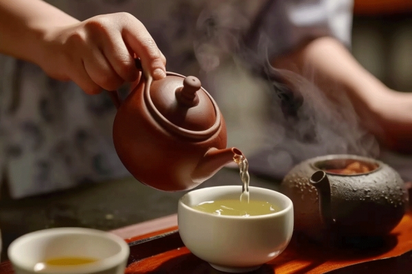 喝什么茶能使身體祛濕排毒 祛濕排毒喝什么茶