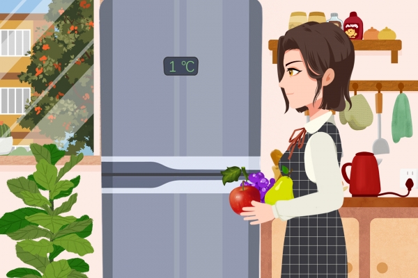 西紅柿的特性 夏季高溫西紅柿怎么保存好