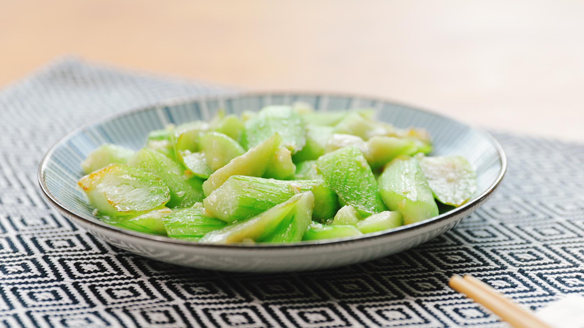 夏季絲瓜多了怎么保存 絲瓜的營(yíng)養(yǎng)價(jià)值