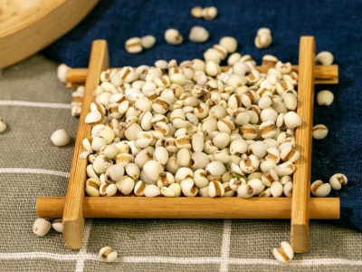 薏米山藥水可以祛濕嗎 薏米搭配什么吃養(yǎng)生